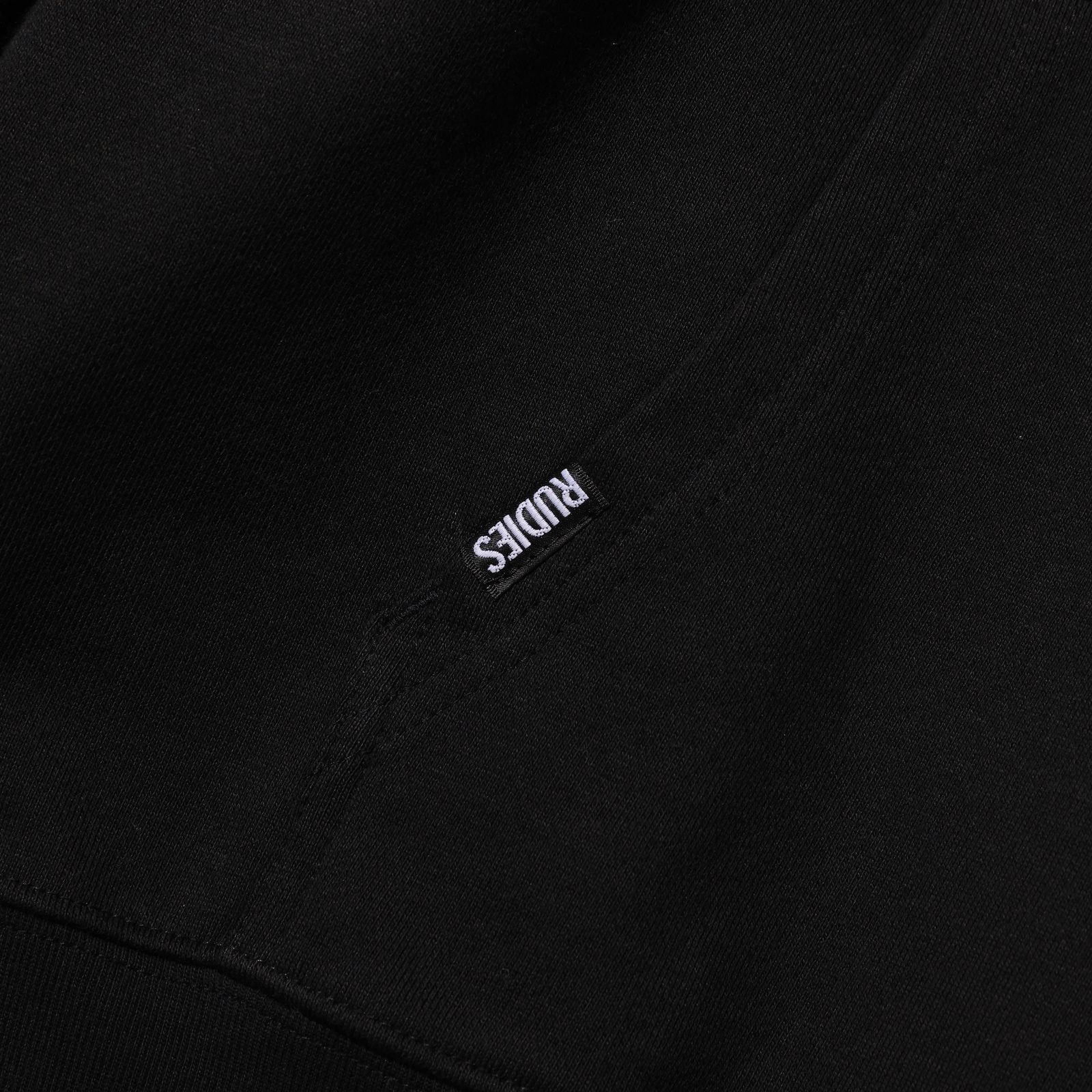 HOOK PULLOVER-PARKA