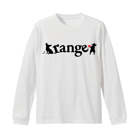 D&C shadow LS Tee