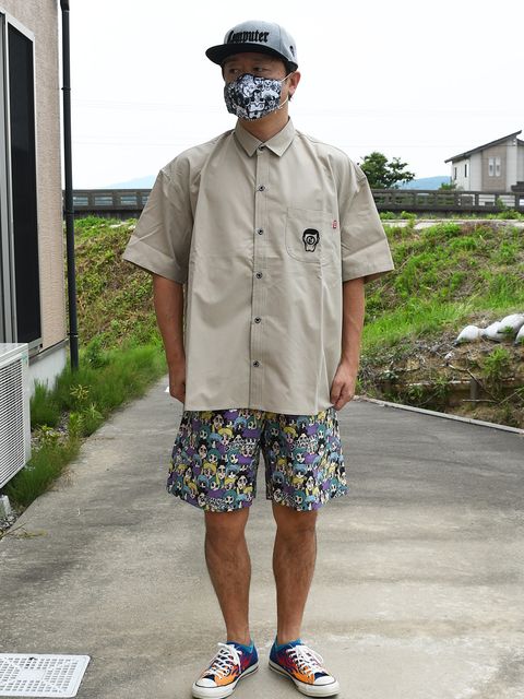 この夏最強コーデ！