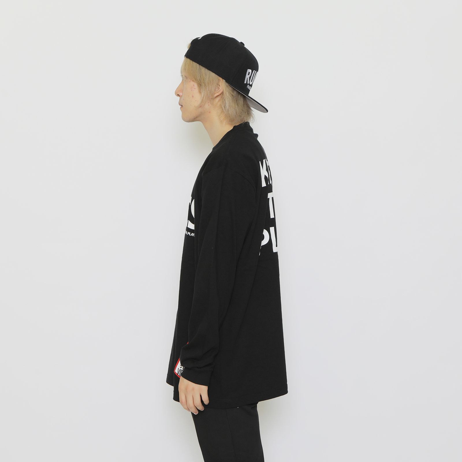 MICROPHONE SLICK LS-T