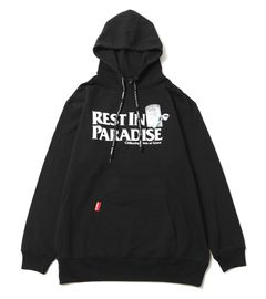 R.I.P. HOODIE