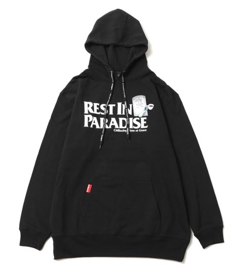 R.I.P. HOODIE