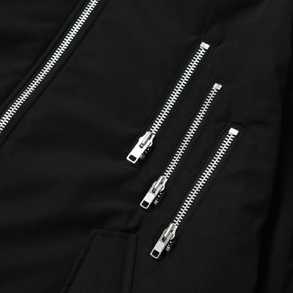 CRYPTIC -Flight Jacket-