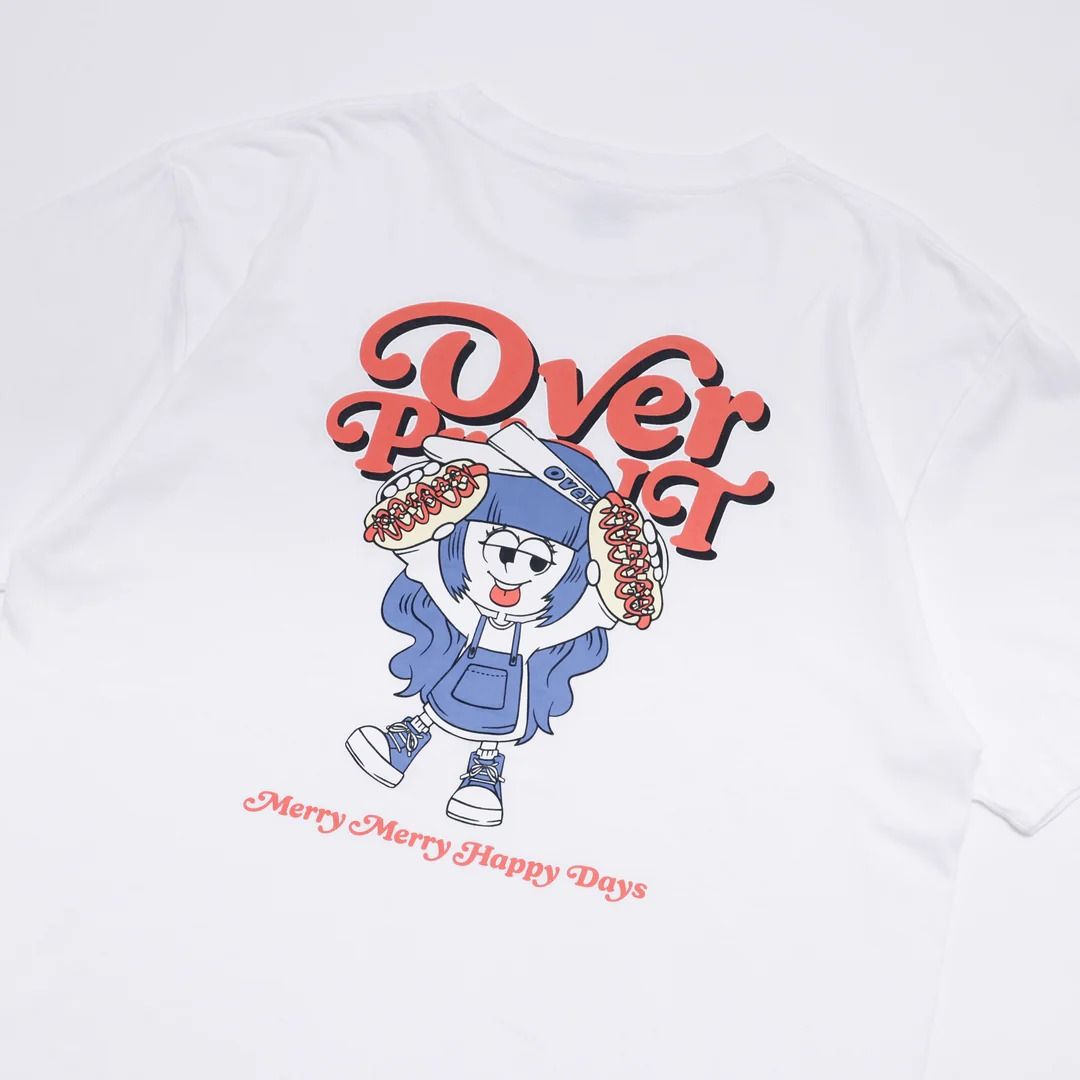 MERRY MERRY Tee