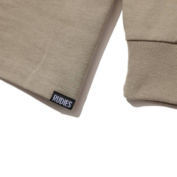 DRIVE IN -LS TEE
