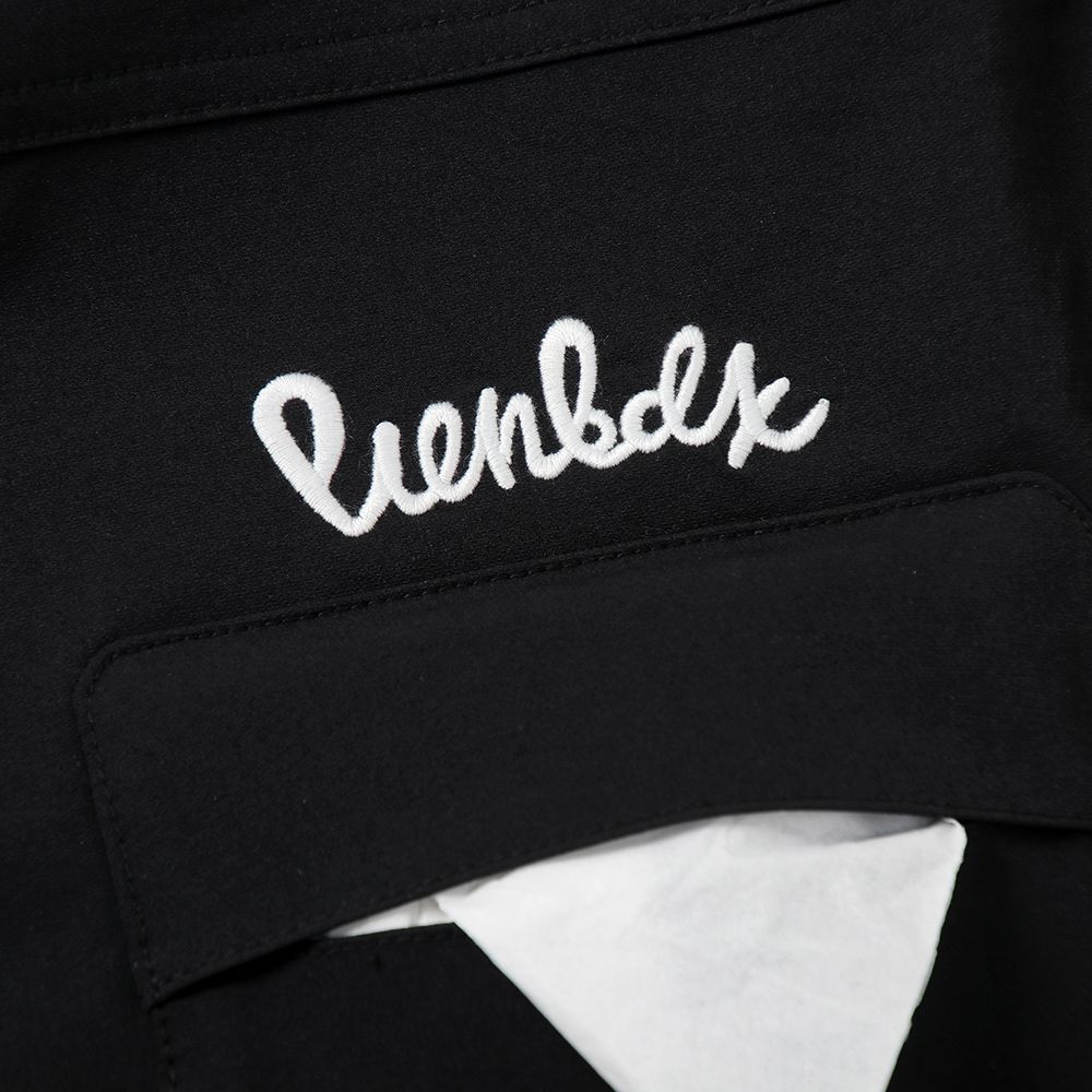 Wティッシュベスト