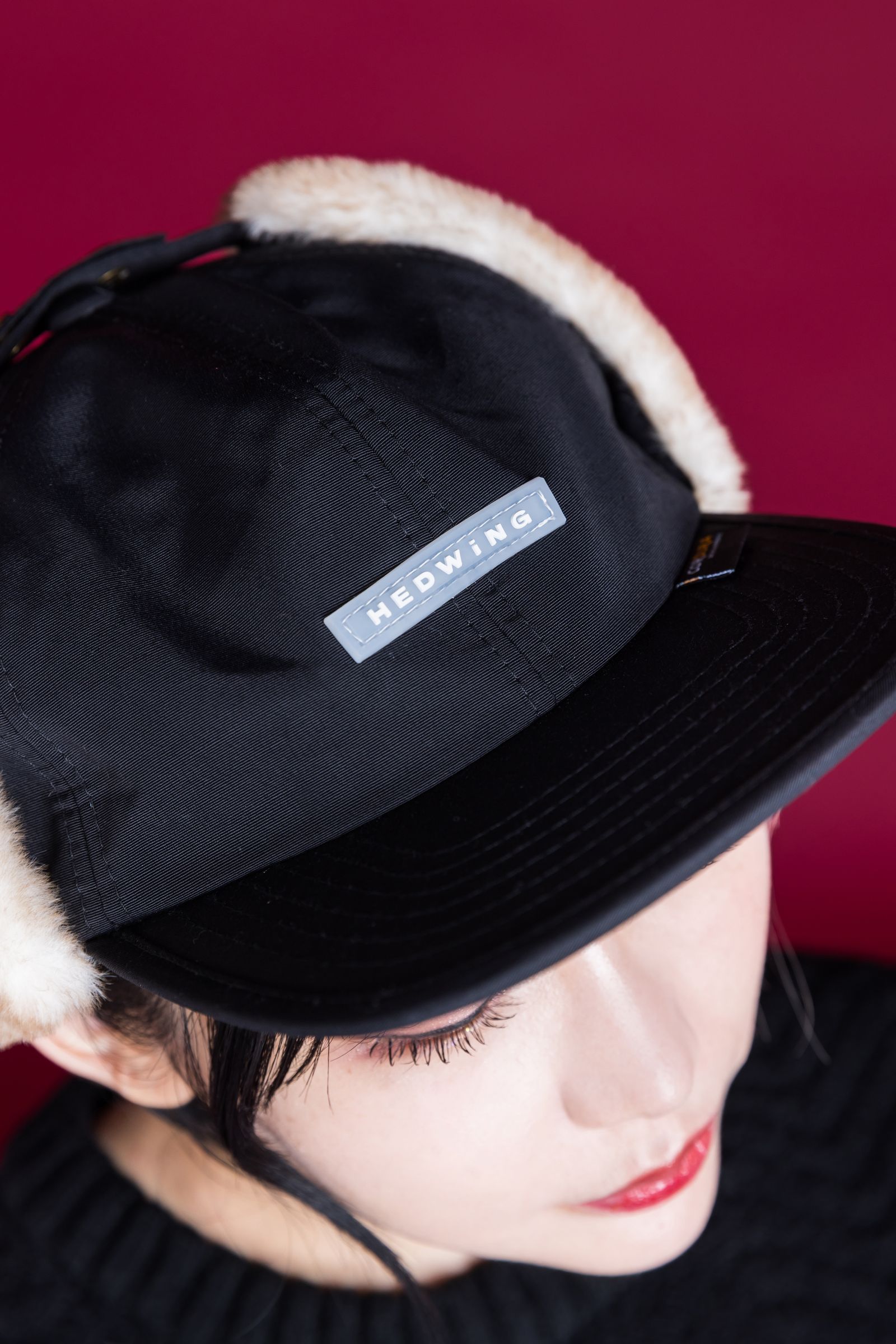 Flight Cap