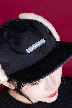 Flight Cap
