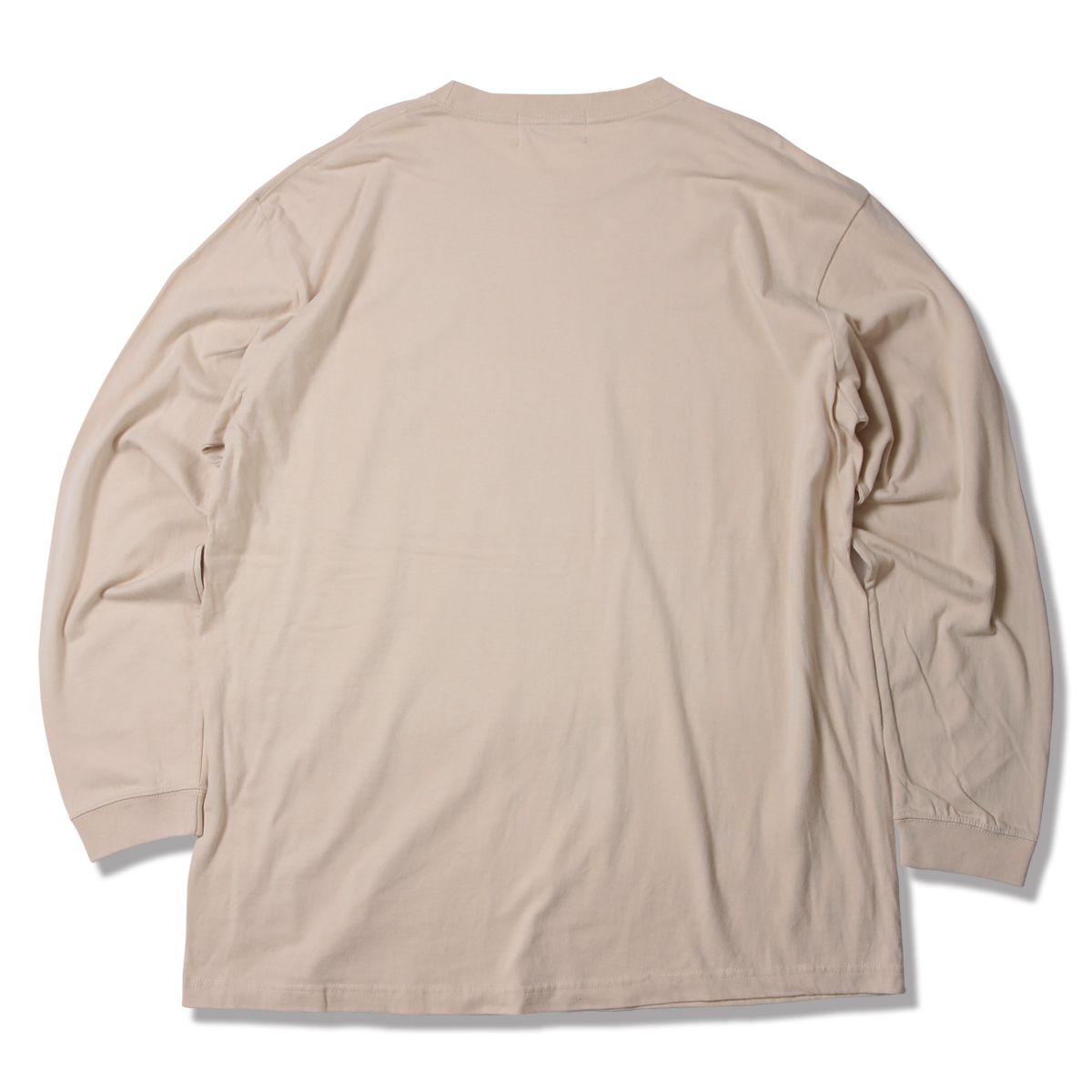 5.6oz. L/S Tee -TEXMEX