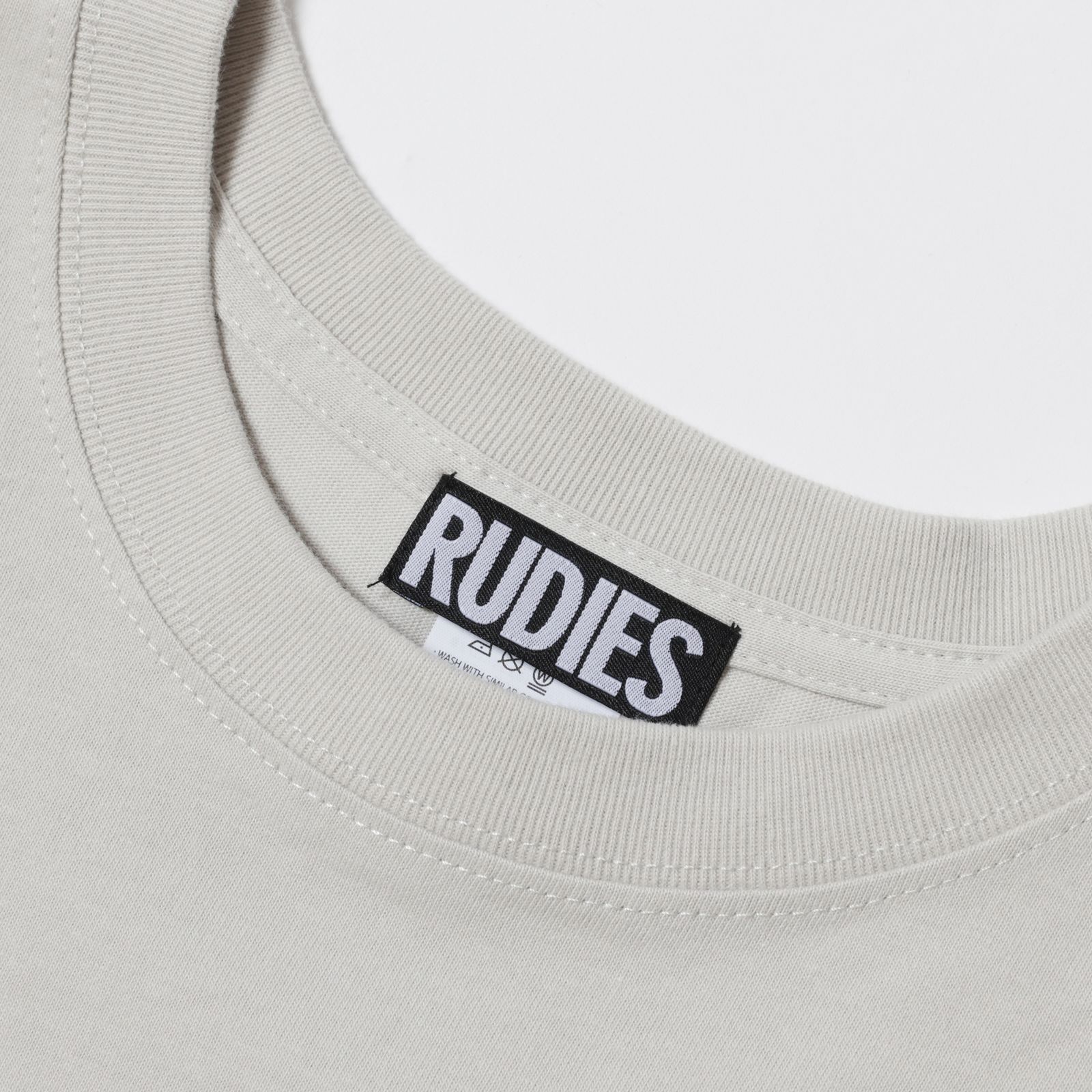 PASTE BIGSILHOUETTE LS-TEE