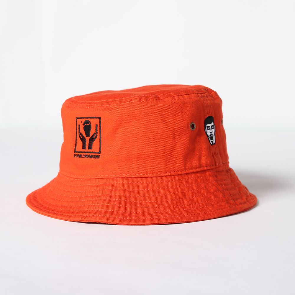 あいつ取扱注意HAT