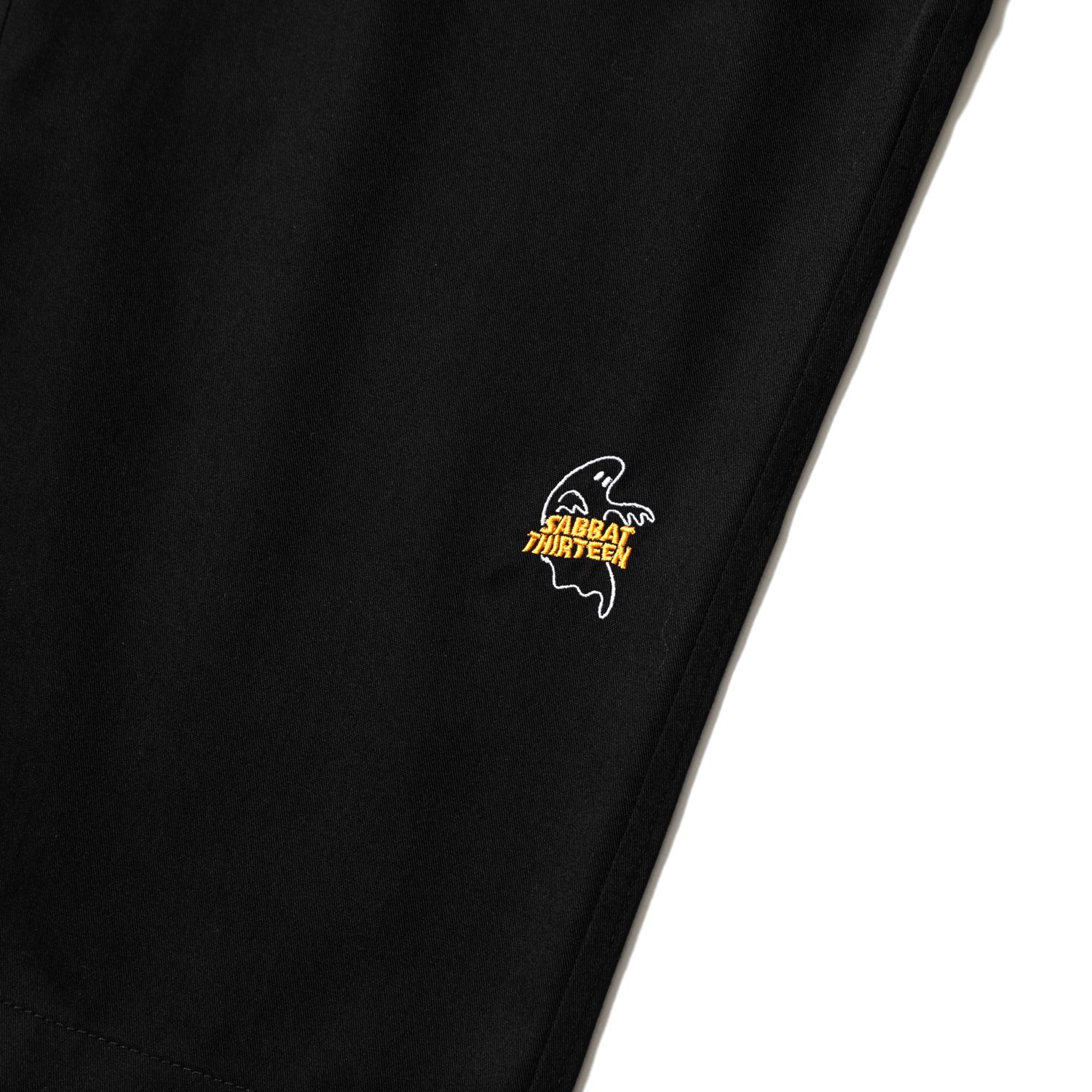 SPOOK BEACH-PANTS