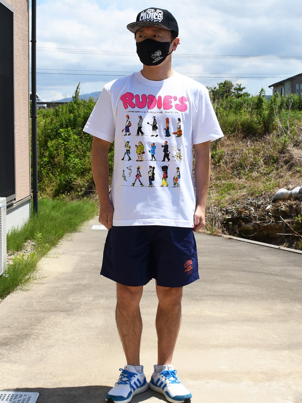 OMNIBUS-TEE