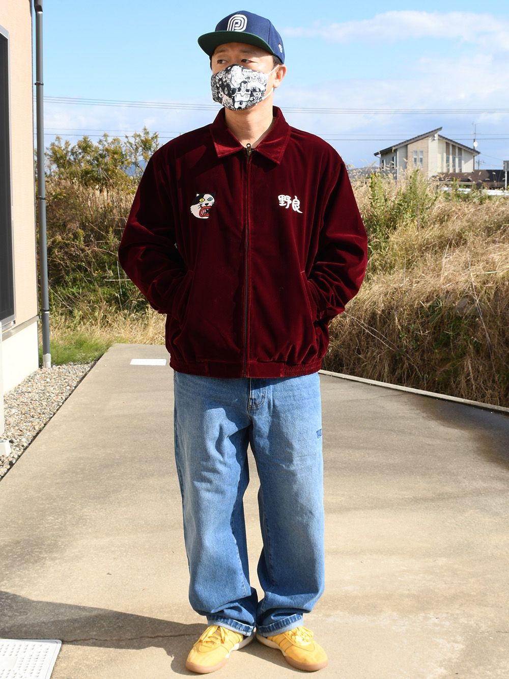 まさに NYAN COOL IS COOL！