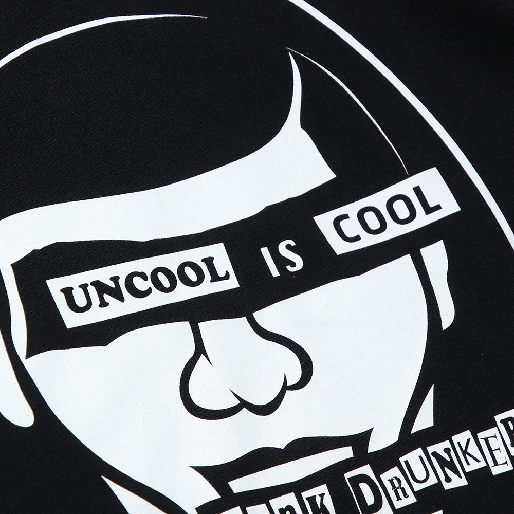 PUNK LOCK.BIGロンTEE