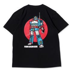 トラック野郎TEE