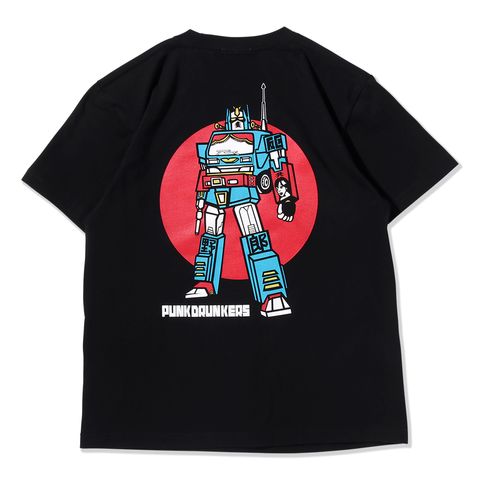 トラック野郎TEE