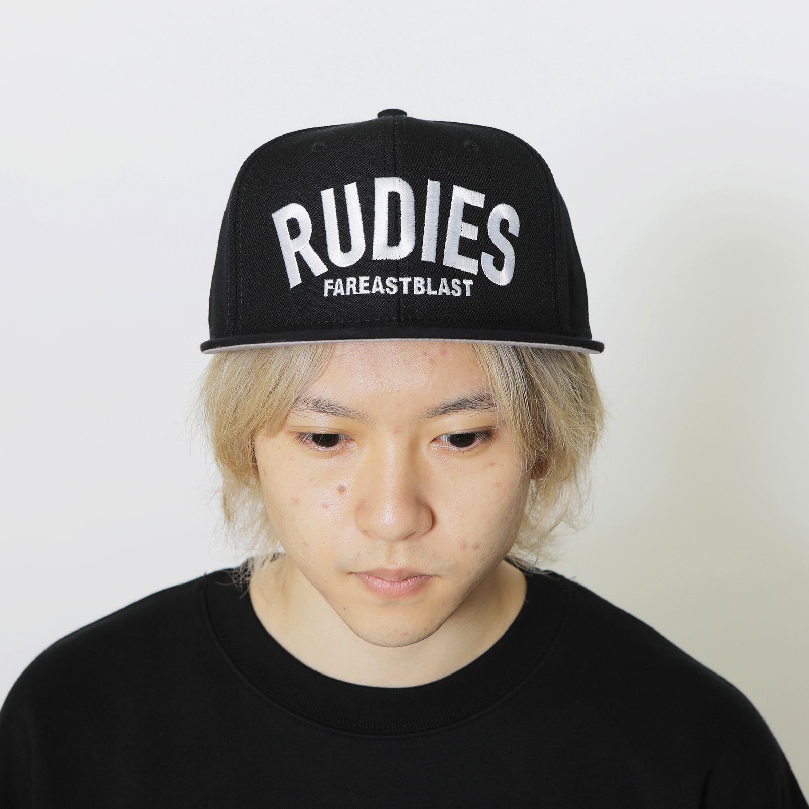 PHAT FAREASTBLAST SNAPBACK-CAP