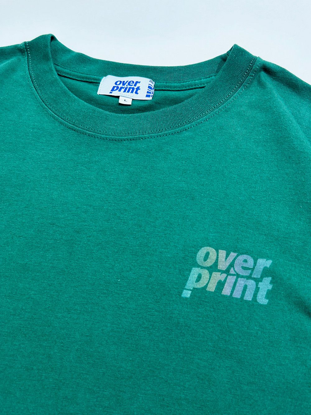 over Tee