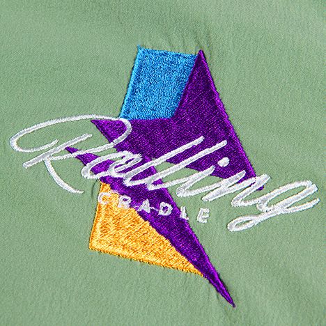 FLIGHT-JACKET
