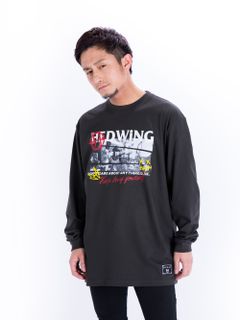 Keep Being L/S T-shirt