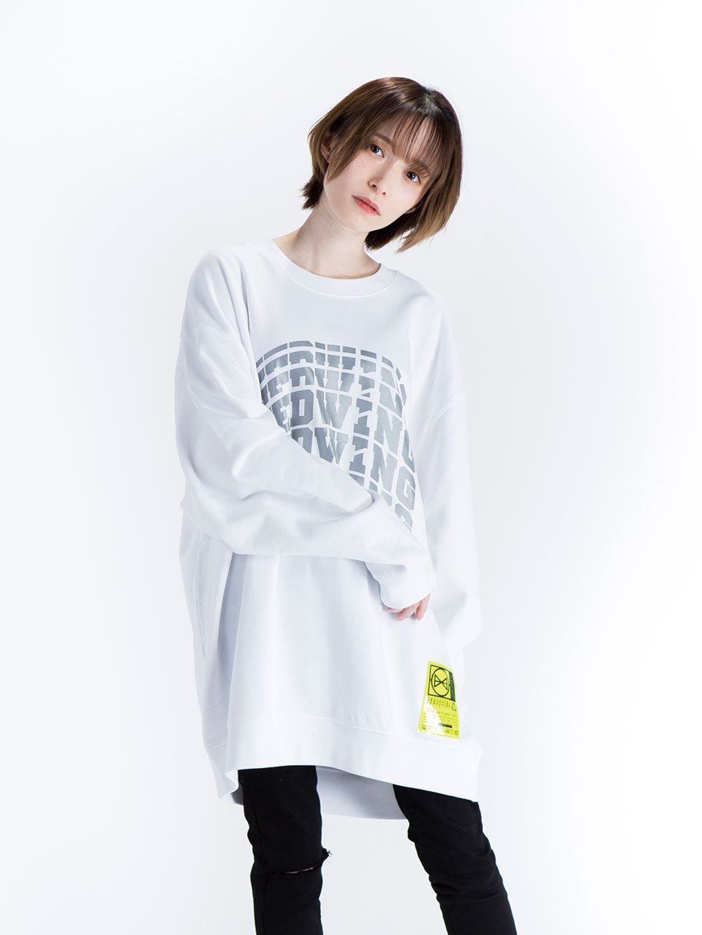 Reflector Sweat