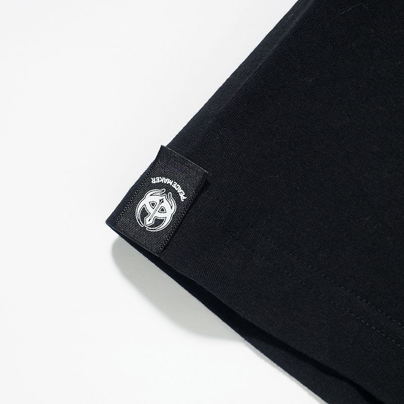 [PDSxPEACEMAKER] ハンマーヘッド鮫人TEE