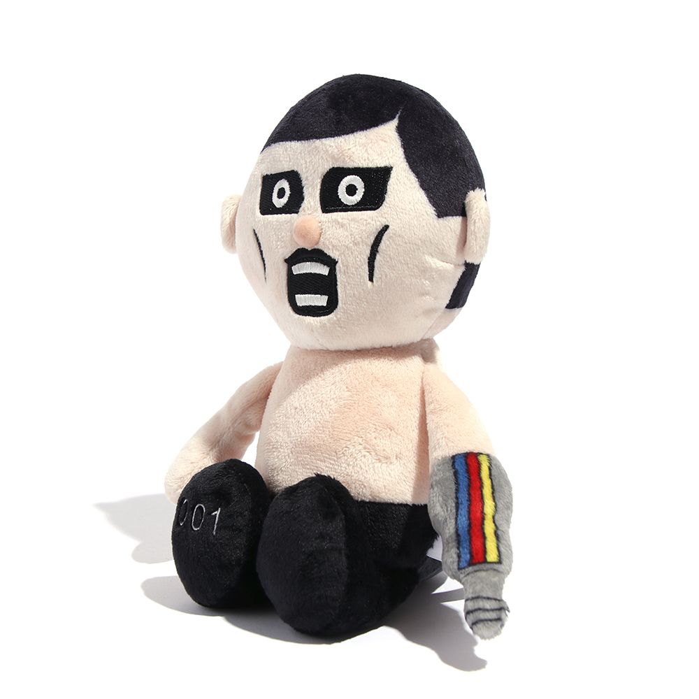 ［PDSxNICI］ぬいぐるみ