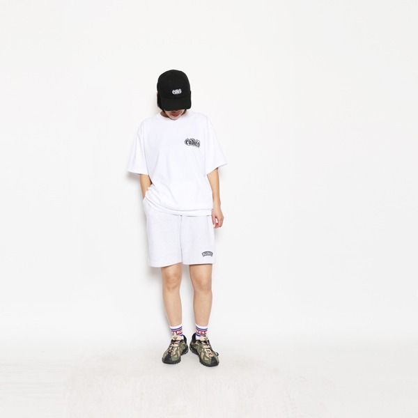 SPARK DRY COOL TOUCH-TEE