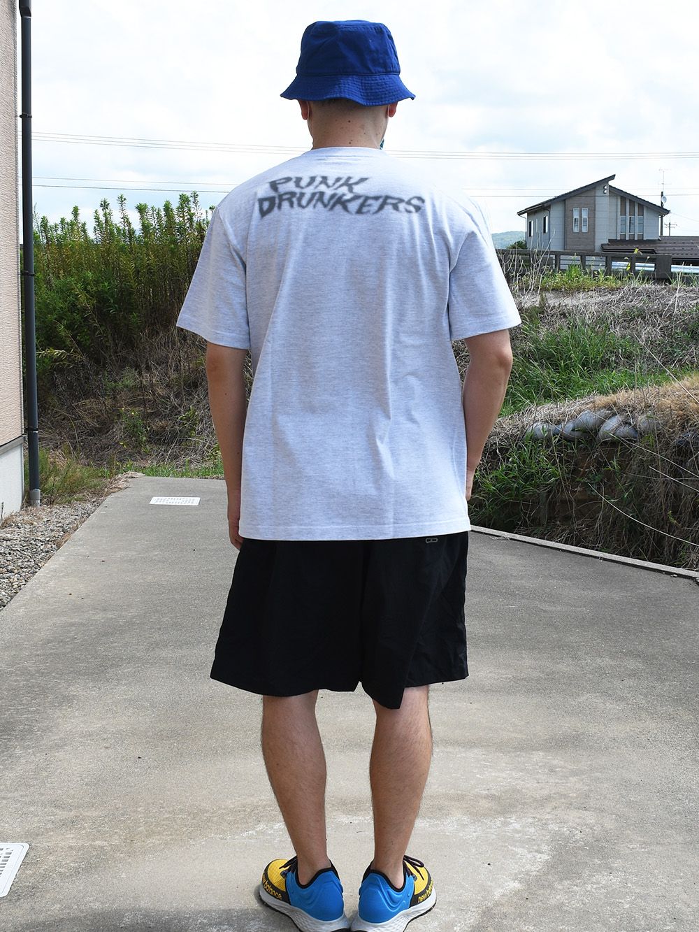 視力悪いTEE