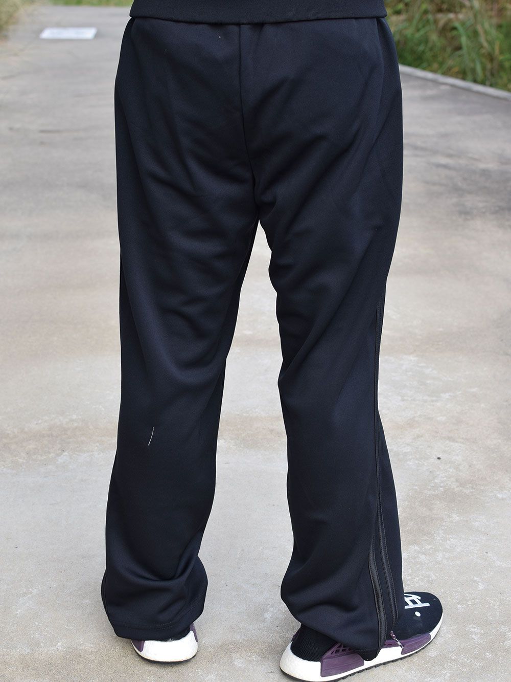 TRUCK PANTS-Reflector