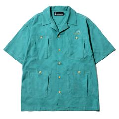 SPOOK CUBA-SHIRTS
