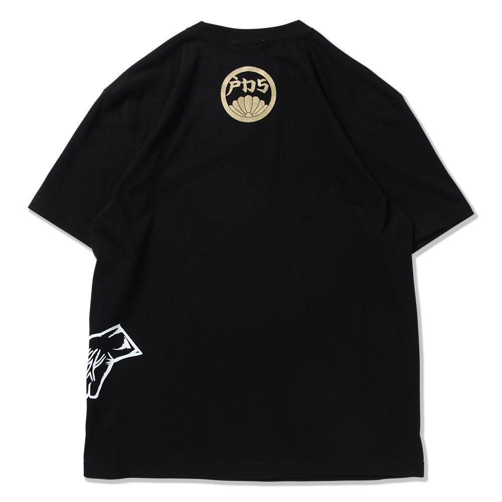 SAMURAI.TEE
