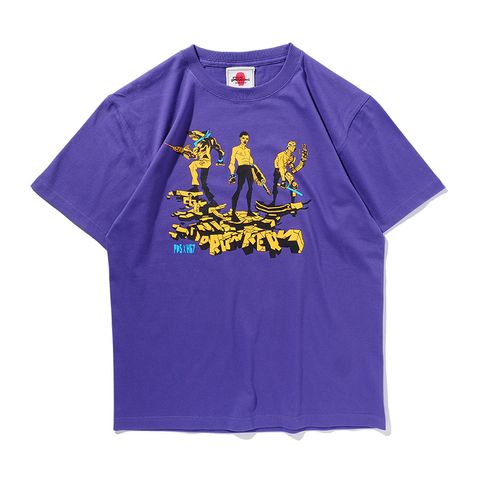[PDSxH67]HEROES.TEE