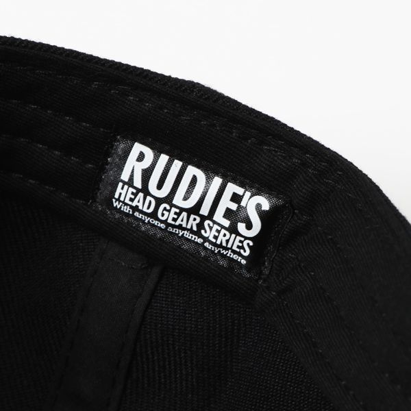 COLLEGE SNAPBACK-CAP
