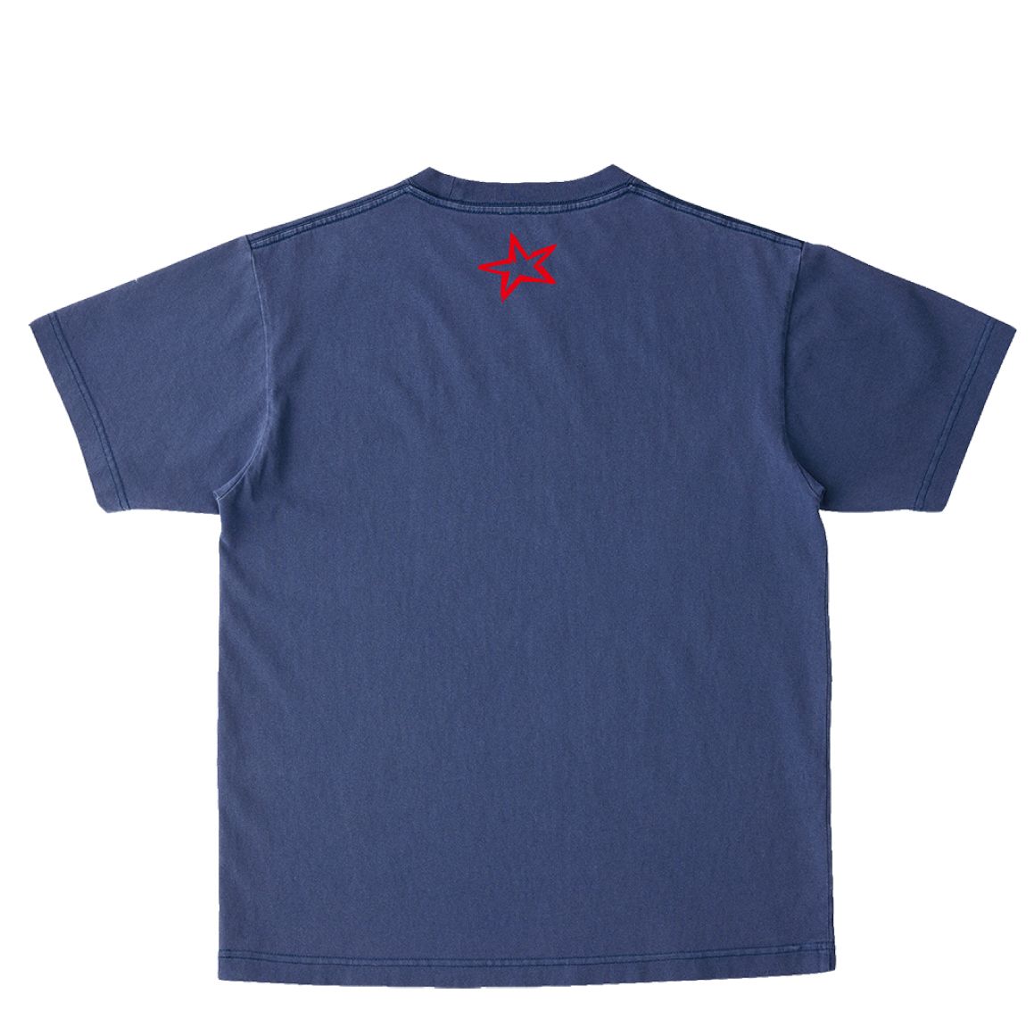 skull rat s/s tee