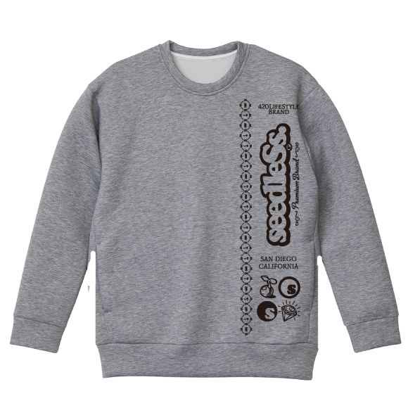 chain smoke crew 9.4oz