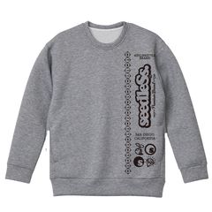chain smoke crew 9.4oz
