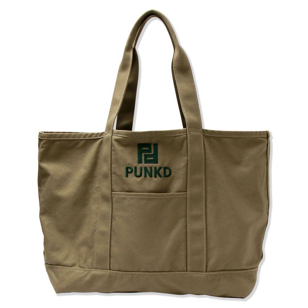 PD.BIGトートBAG