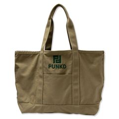 PD.BIGトートBAG