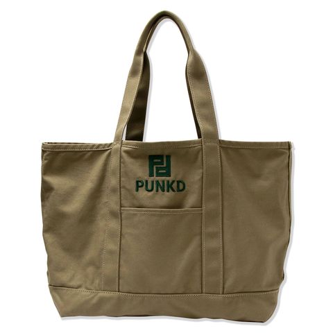 PD.BIGトートBAG