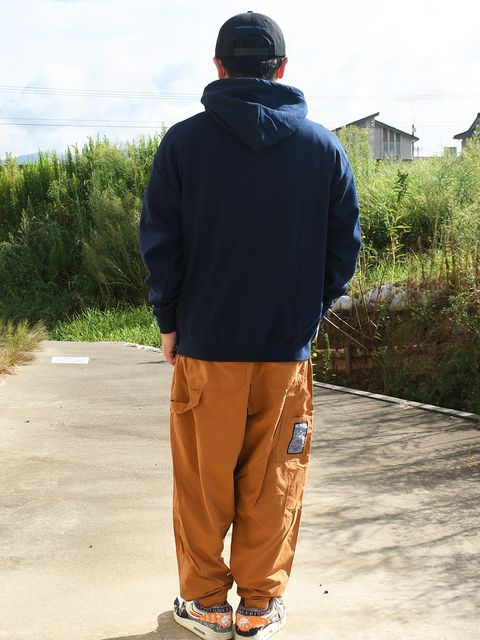 モンスターがSKB8らしいタッチで描かれた可愛すぎるデザイン！