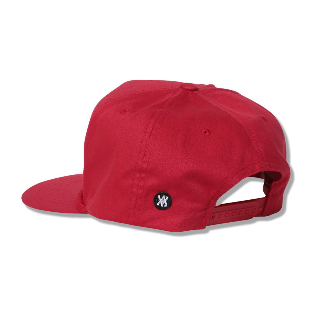 CAP+BADGES