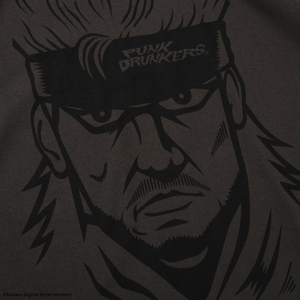 ［PDSxMGS］あいつスタンTEE