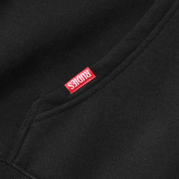 GOOD VIBRATION HOOD-SWEAT