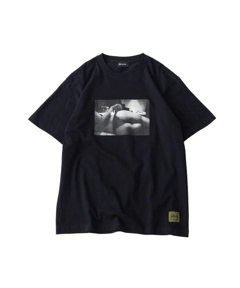 intimate room tee
