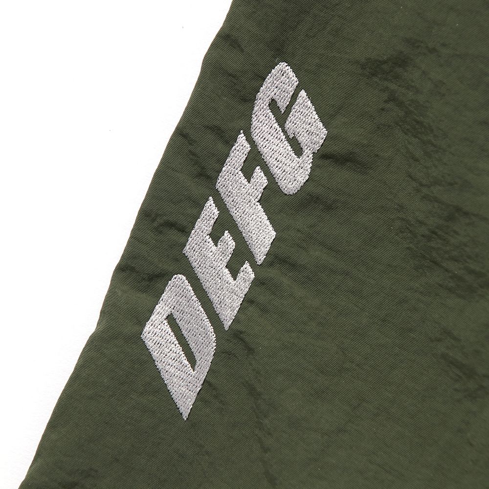 abcナイロンパンツ