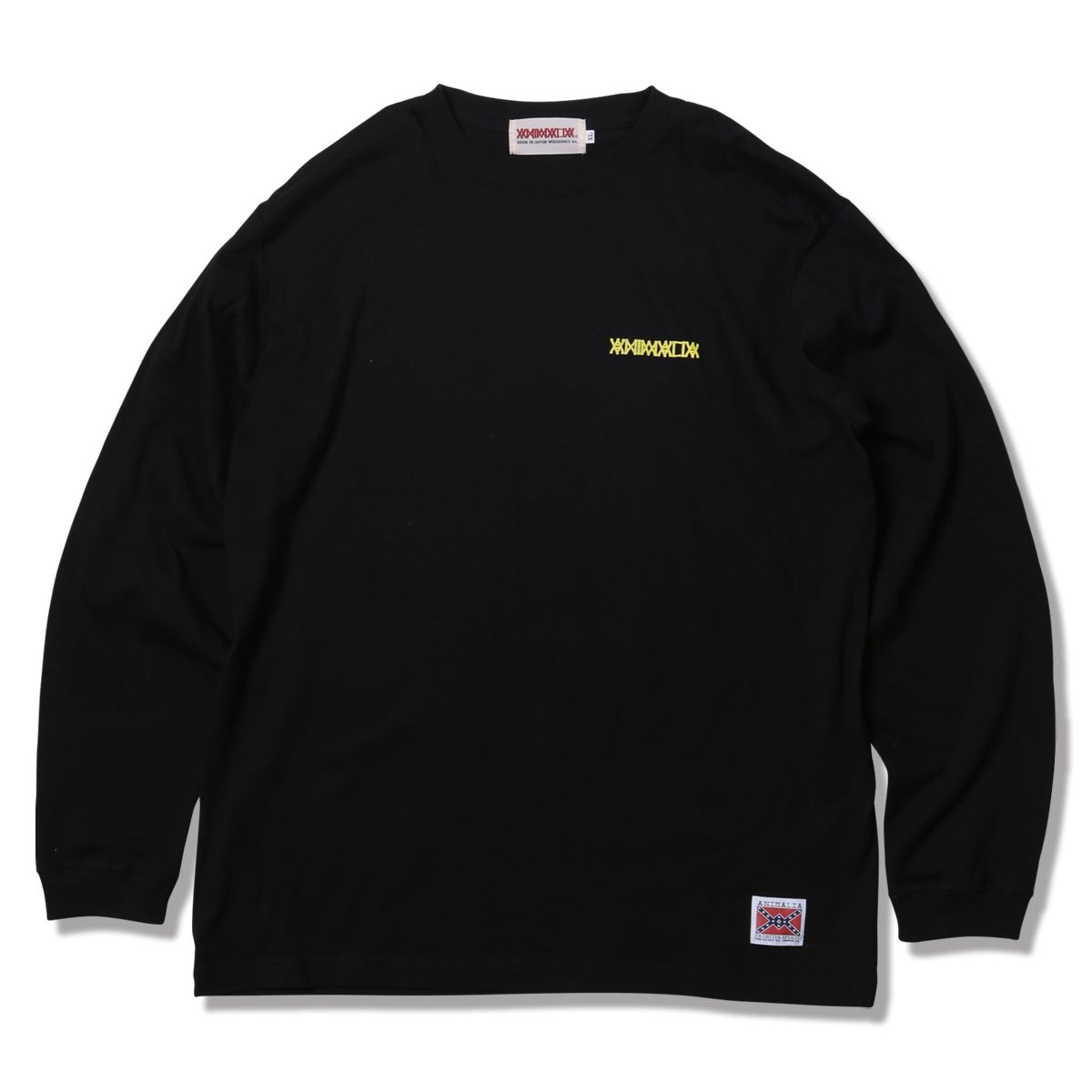 PANTHER L/S