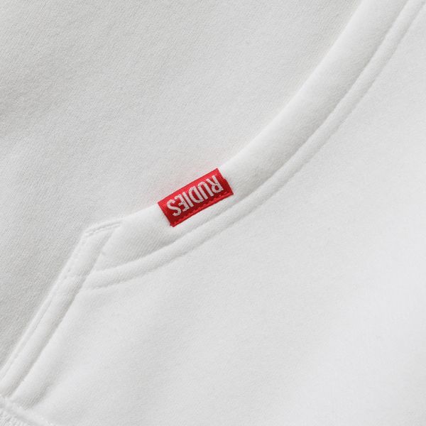 GUESTPASS HOOD-SWEAT