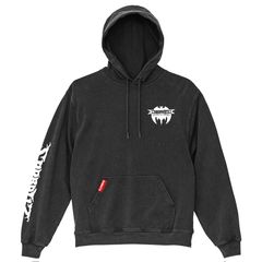 VAMP BAT-HOODIE